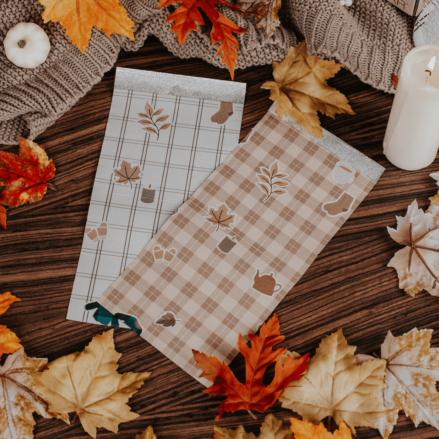 Pop Up 500 Feuilles 5" X 11"