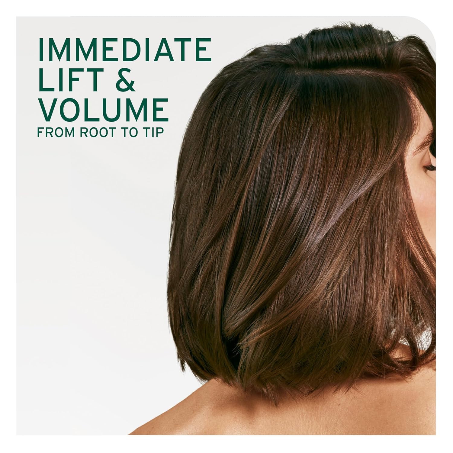 Biolage VolumeBoost Shampoo – Lightweight Volume for Fine Hair, Vegan, Paraben-Free