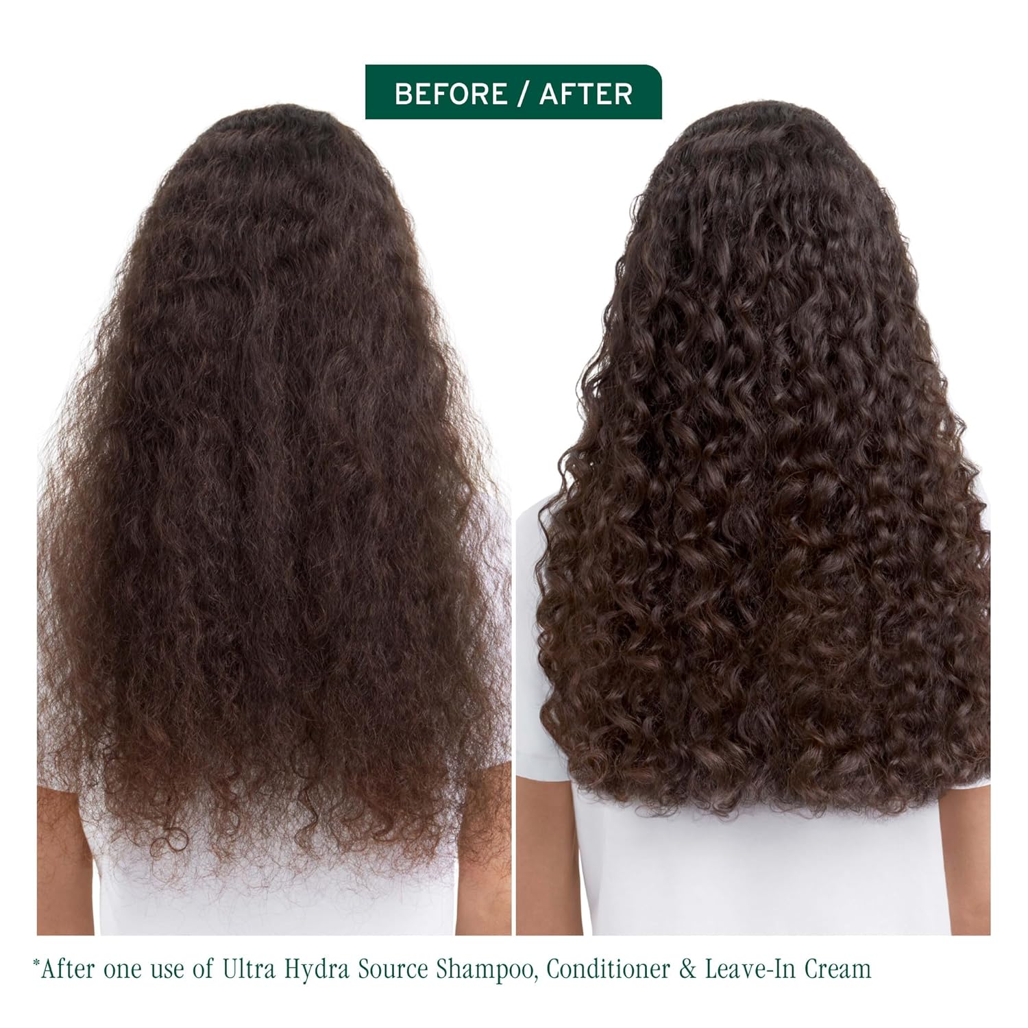 Biolage Ultra HydraSource Shampoo & Conditioner for Very Dry Hair, Paraben & Silicone-Free, Vegan