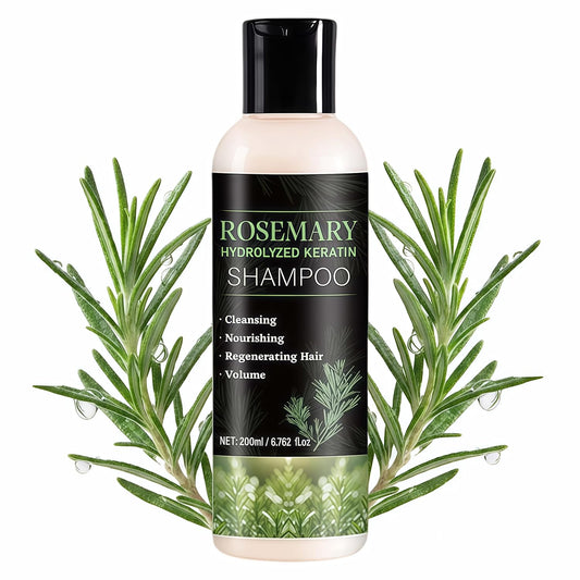 Energizing Shampoo