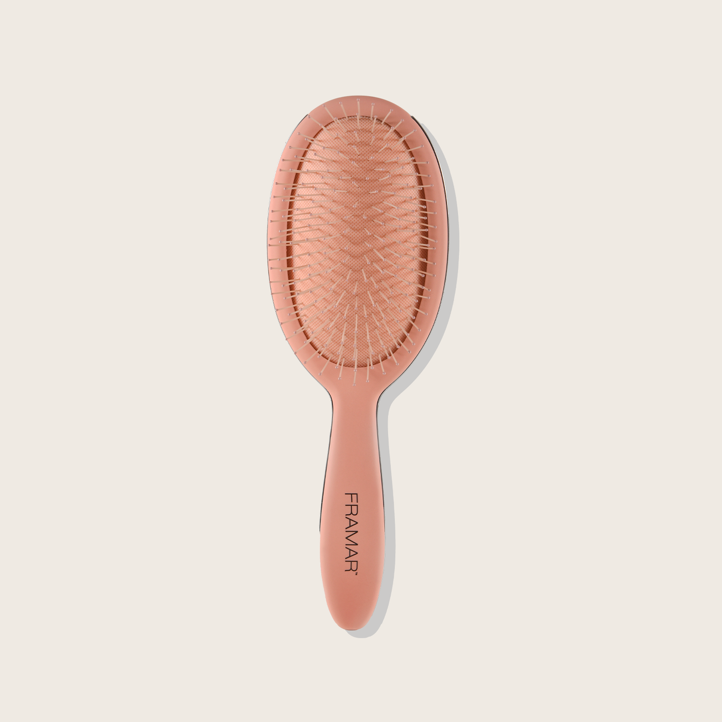 Brosse démêlante Champagne Mami