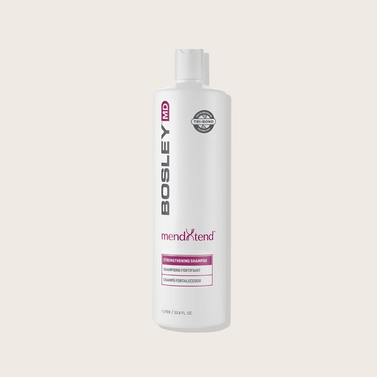 Shampooing fortifiant mendXtend