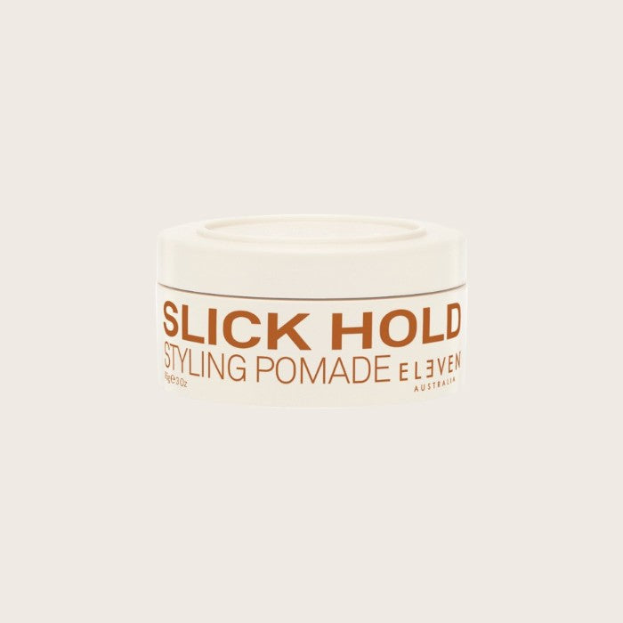 Pommade coiffante Slick Hold