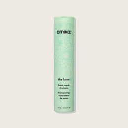 Amika The Kure Bond Repair Shampoo – Strength & Breakage Repair
