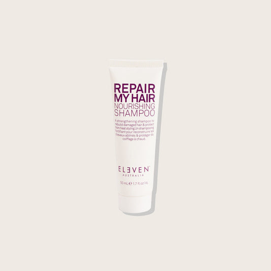 SHAMP REPAIR MY HAIR NOURISSANT ELEVEN 50ML