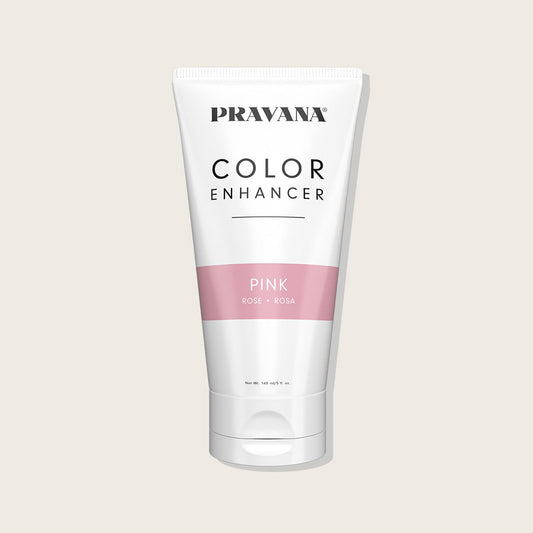 Revitalisant temporaire Color Enhancer Rose