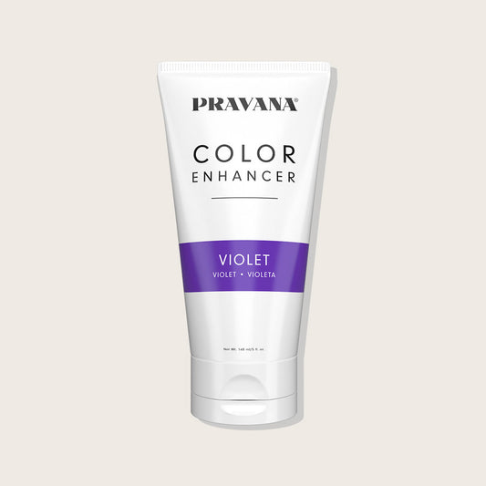Revitalisant temporaire Color Enhancer Violet