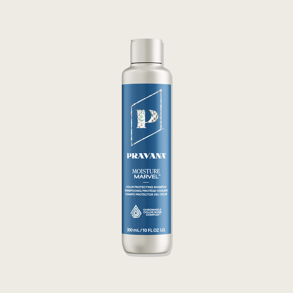 Pravana Moisture Marvel Hydrating Shampoo – Deep Moisture for Dry Hair