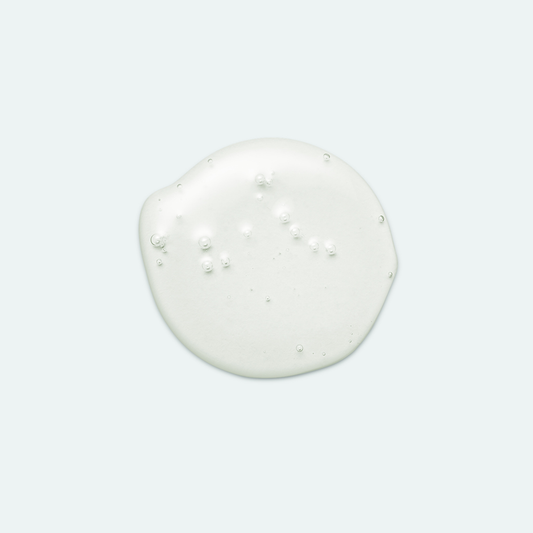 Maria Nila Purifying Cleanse Shampoo — deep-cleansing shampoo with AHA acids, aloe vera and peppermint