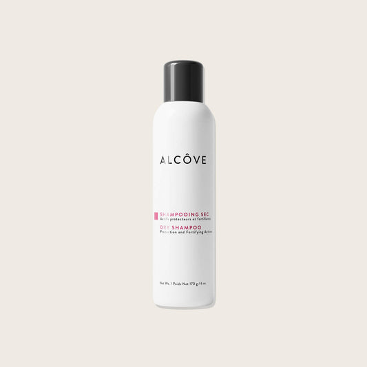Alcove Dry Shampoo – Oil Absorption & Fresh Volume 170g – Alcove professional haircare