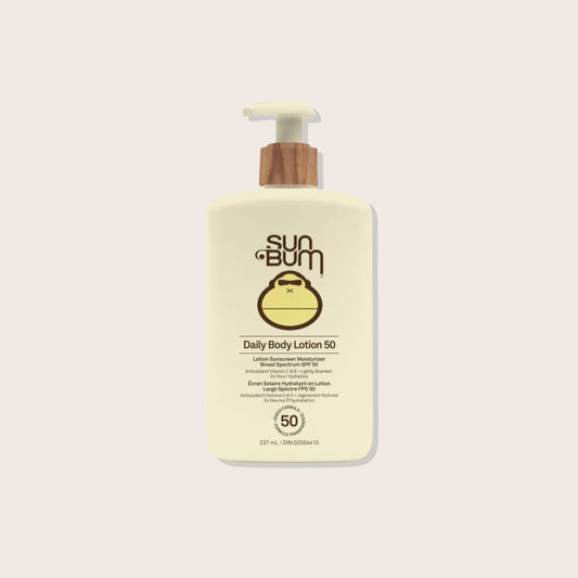 Sun Bum – Daily Body Lotion SPF50 237 ml