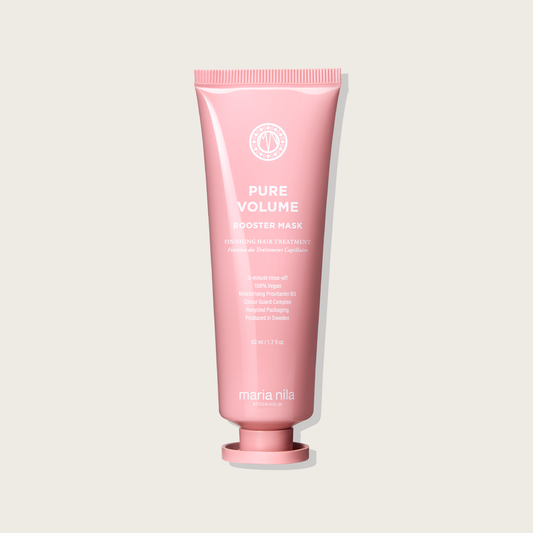 Pure Volume Booster Masque