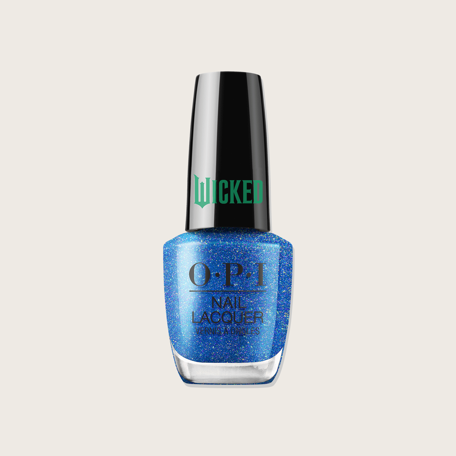 Vernis | I'm the Wonderfullest | HRR10