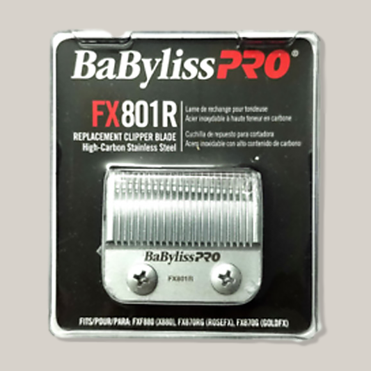 Lame de remplacement pour tondeuse FX870RG