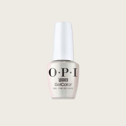 Gelcolor | Oh, For Oz Sake | HPR08