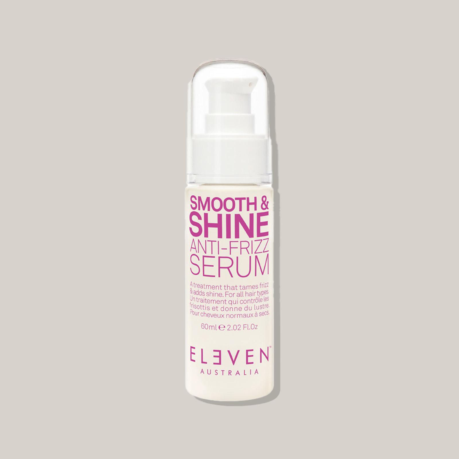 Sérum Smooth & Shine