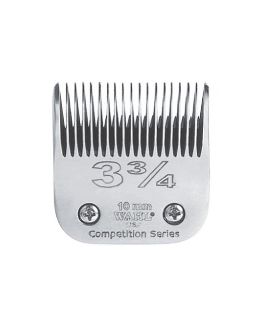 Wahl Clipper Blade Set 3.75/10.0 mm – #52216