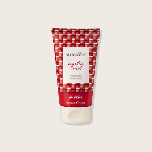 Professional By Fama Wondher Mystic Red Mask 150 ml — tube