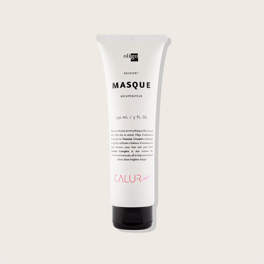 Oligo Professionnel – Calura Repair Mask – 93225627