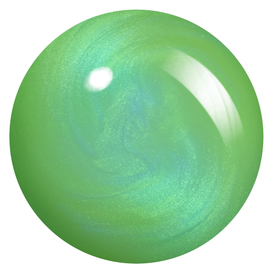 Vernis IS | Make Rainbows | ISLB009