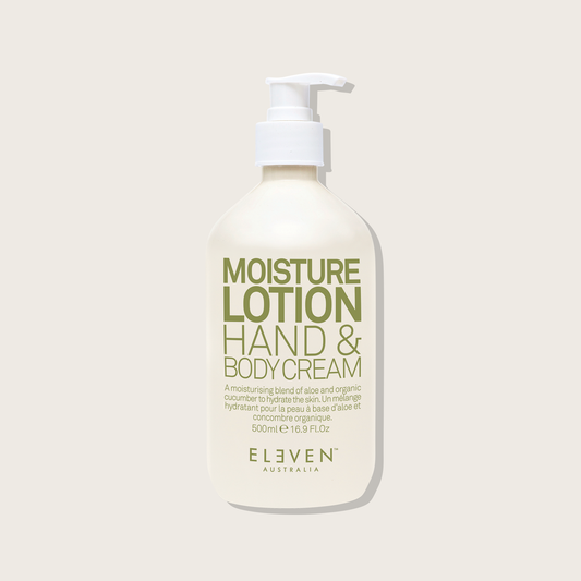 LOTION MOISTURE MAIN ET CORPS