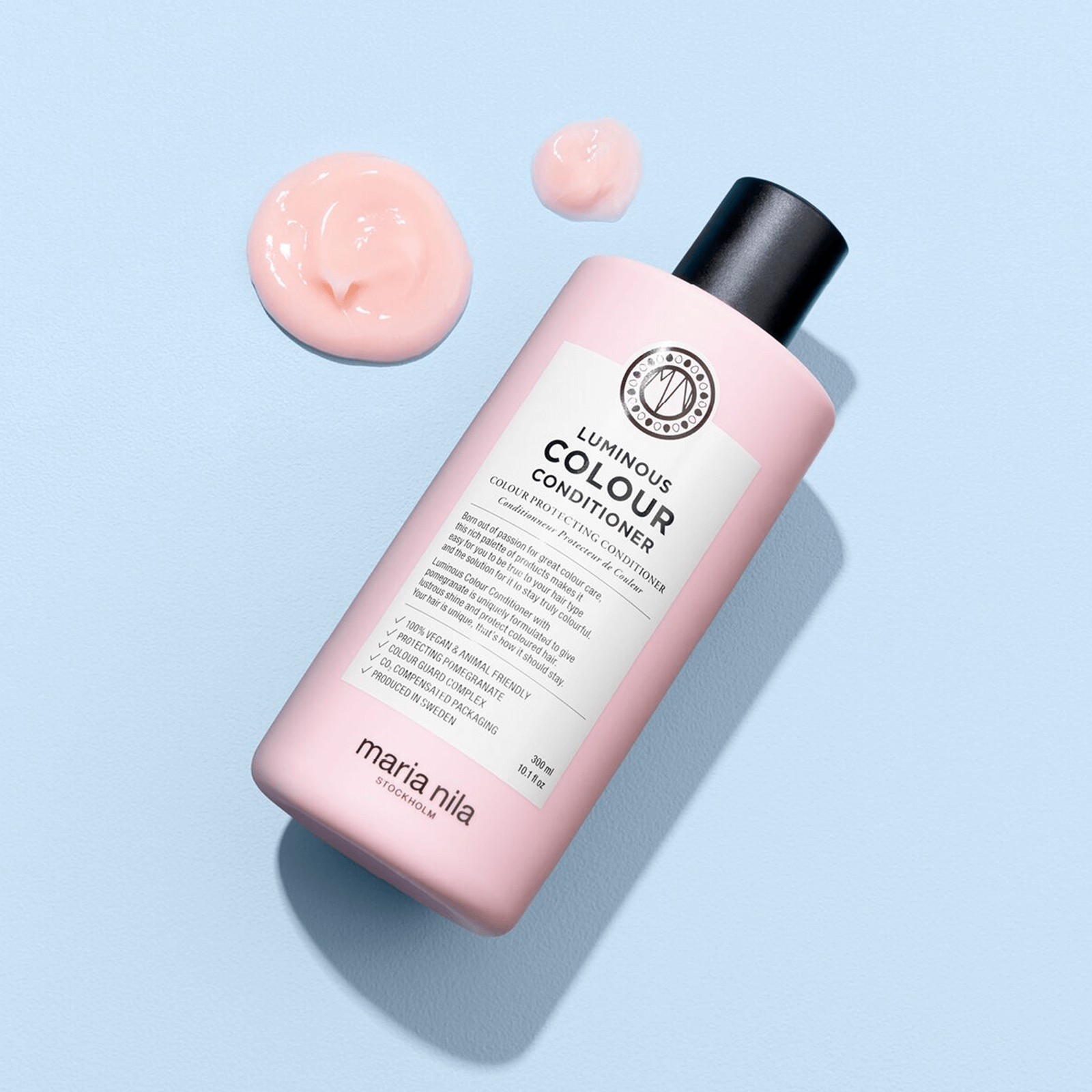 Conditionneur Protecteur Luminous Colour