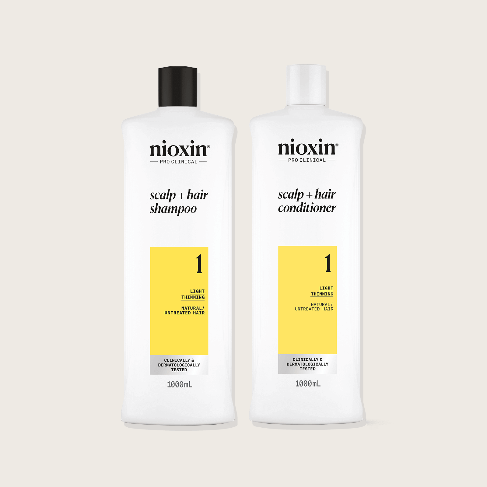 DUO LITRE