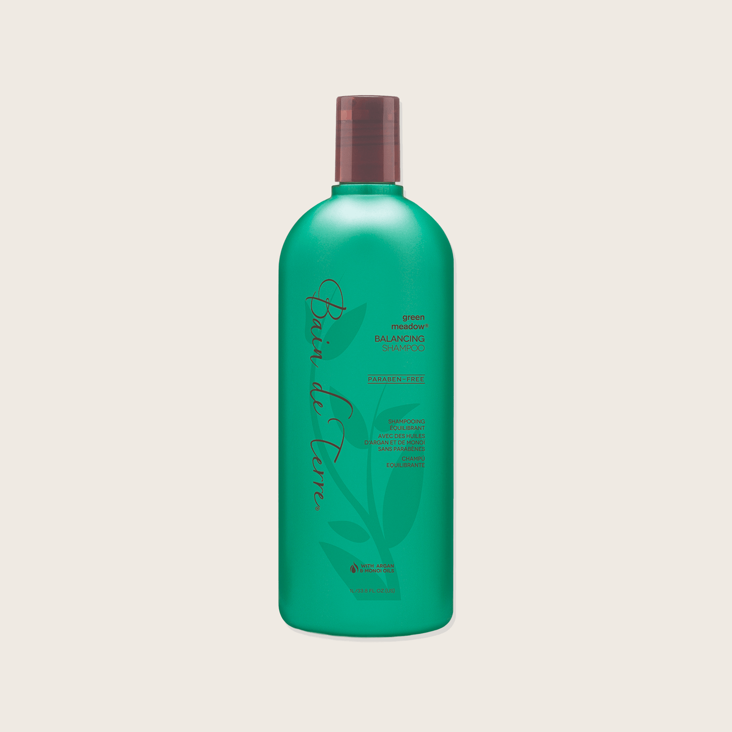 Shampooing équilibrant Green Meadow