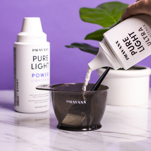 Éclaircissant Pure Light Ultra