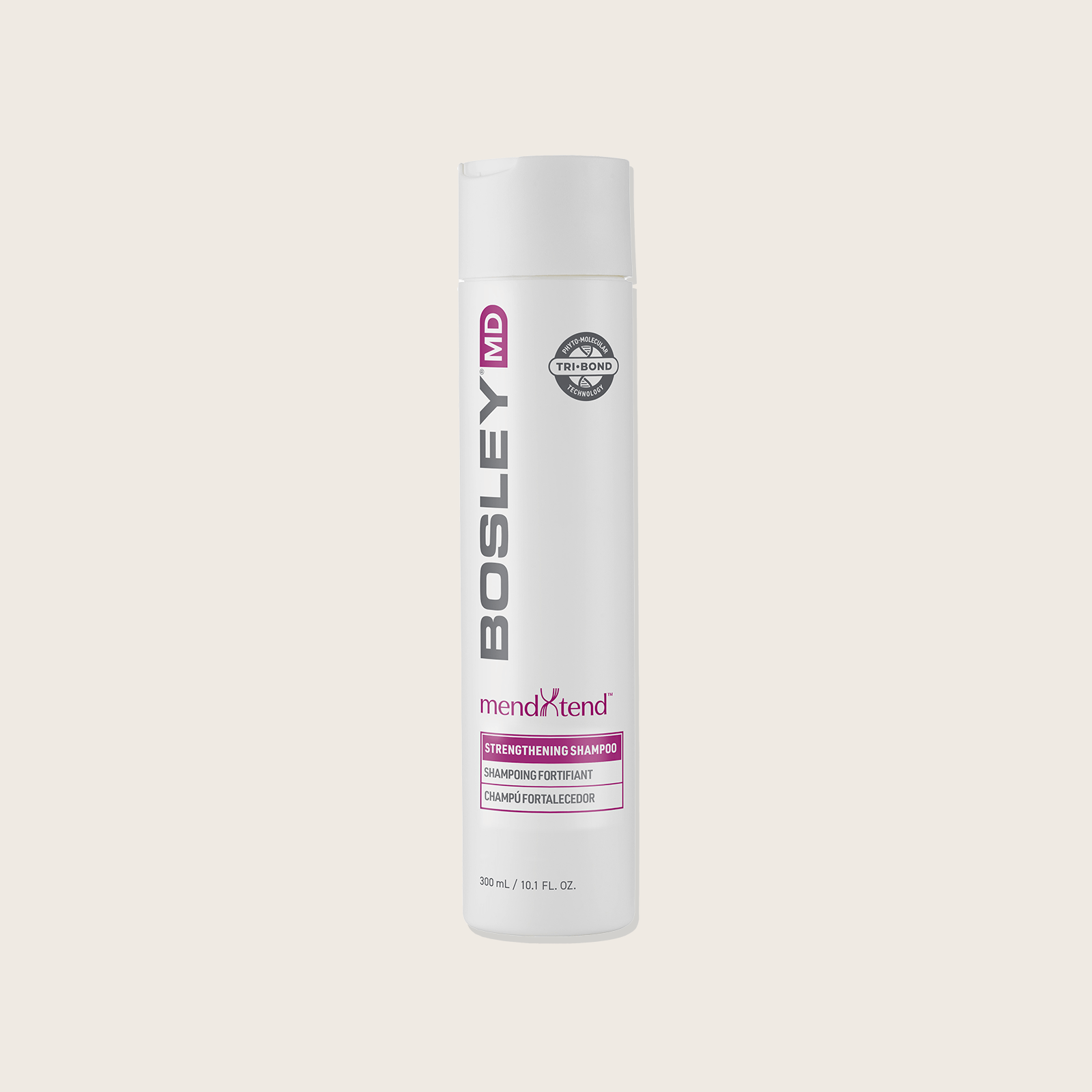 Shampooing fortifiant MendXtend