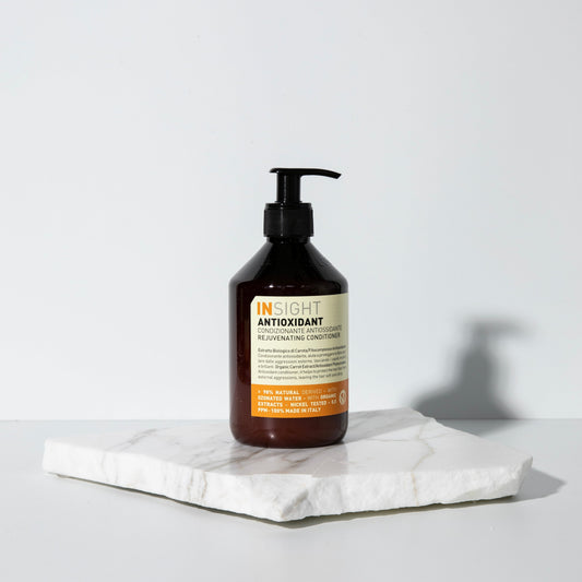 Insight Antioxidant Rejuvenating Shampoo and Conditioner Duo