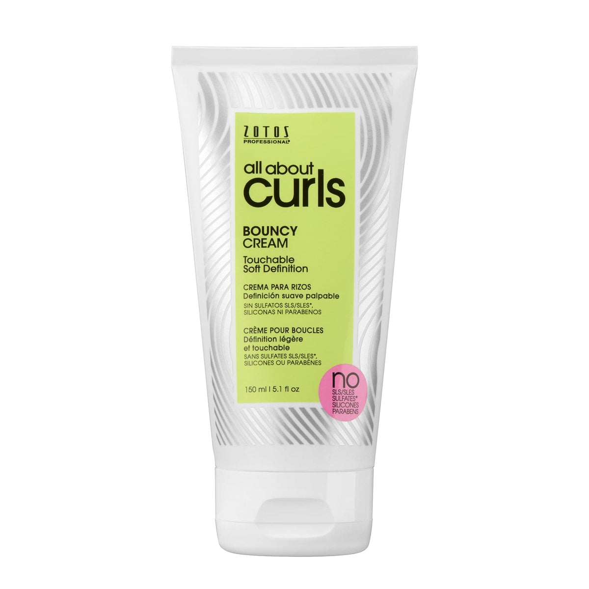 TODO SOBRE RIZOS Crema Repulsiva (150mL)