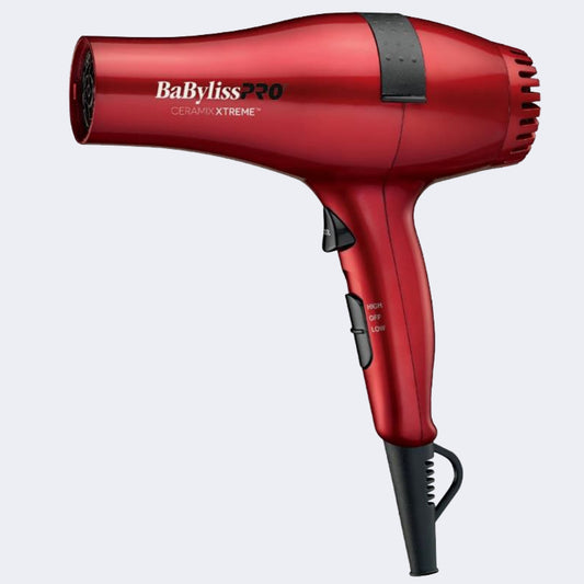 BaBylissPRO Ceramix Xtreme Hairdryer