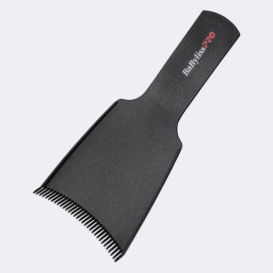 BaBylissPRO Colouring Board – Support for Painting Bleach on Short to Medium Hair