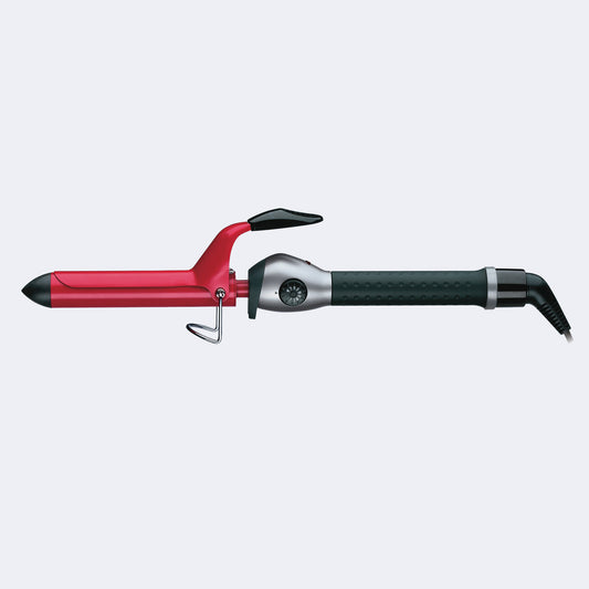 BaBylissPRO Tourmaline & Ceramic Curling Iron – Far-Infrared, Four Barrels