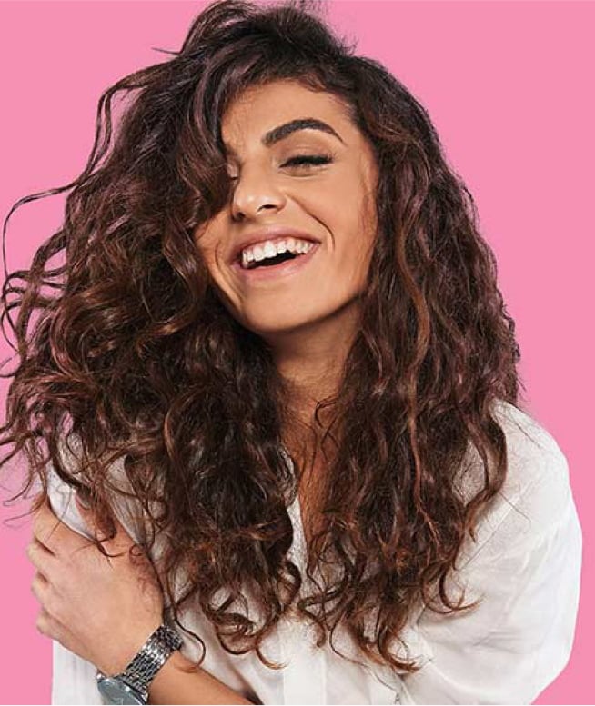 Biolage Systeme Perm