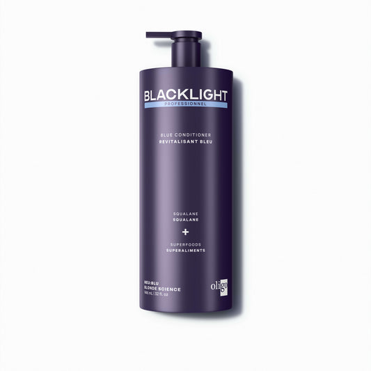 Oligo Professionnel – Blacklight Blue Conditionner Liter – Professionnel – official product view