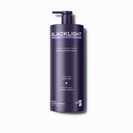 Oligo Professionnel – Blacklight Violet Conditionner Liter – Professionnel – official product view