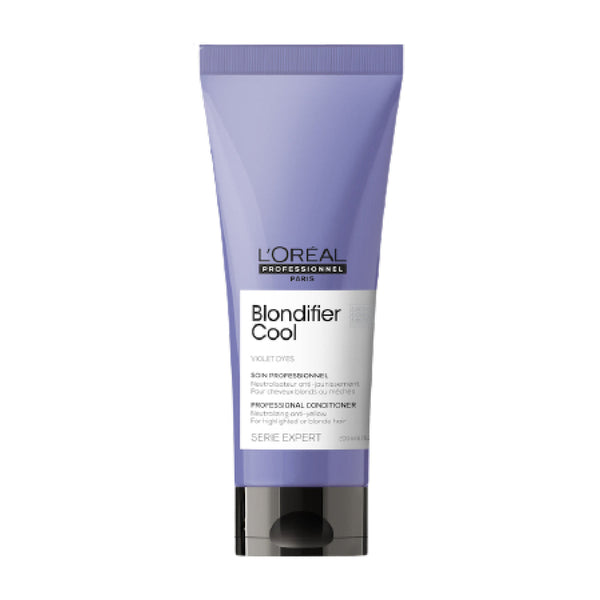 L'Oréal Professionnel Blondifier Conditioner – Illuminating Care for Blonde Hair