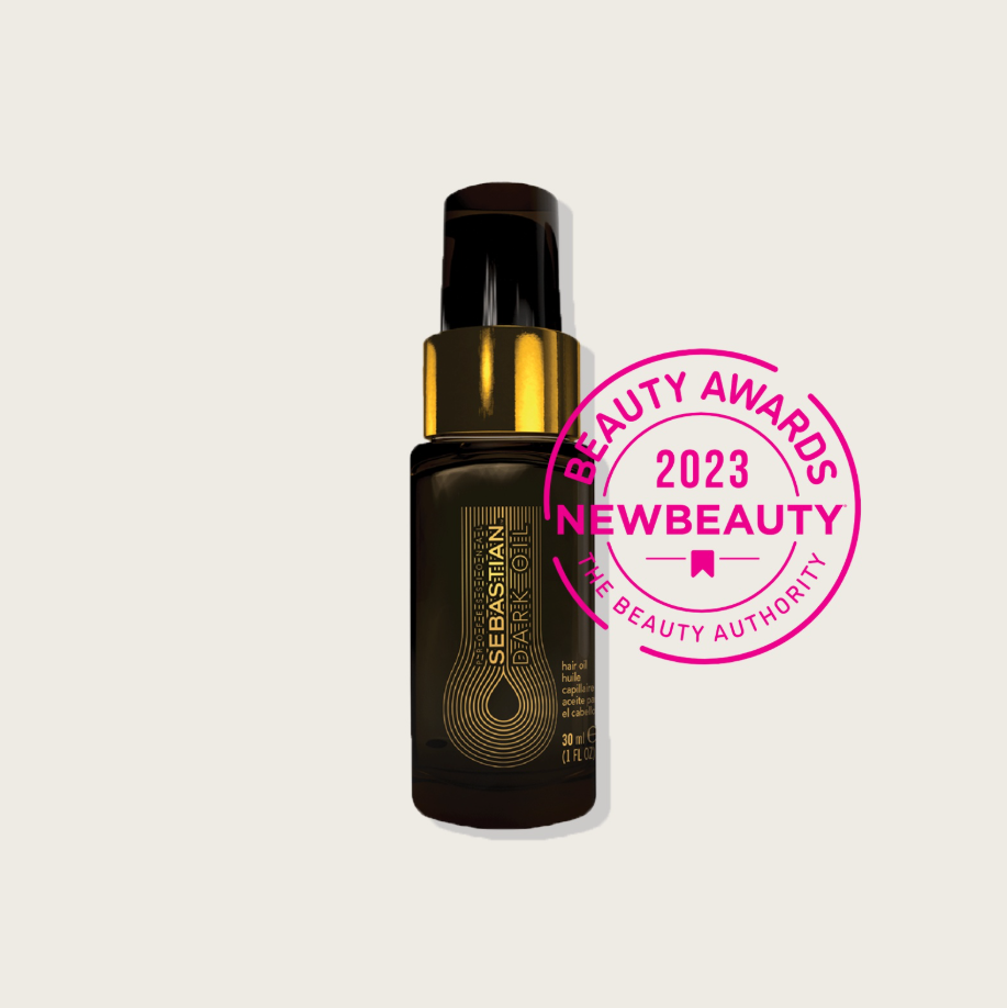SEB Dark Oil Huile capillaire 30ml NA