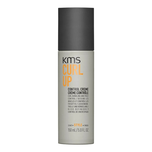 KMS CurlUp Control Creme Duo — official KMS product image 1 of 6