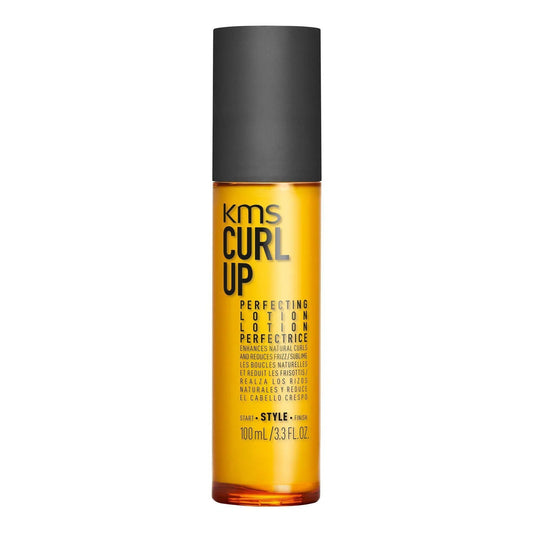 KMS CurlUp Perfecting Lotion — official KMS product image 1 of 6
