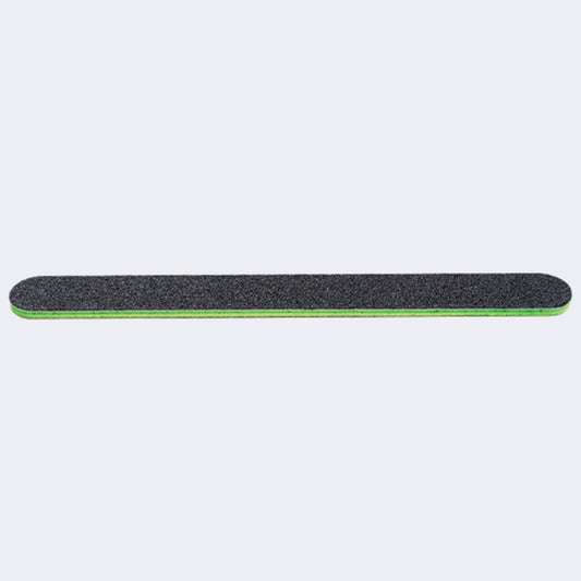 Silkline Professional Colour-Coded Cushion Files – DP-3C / Silkline lime à ongles – DP-3C