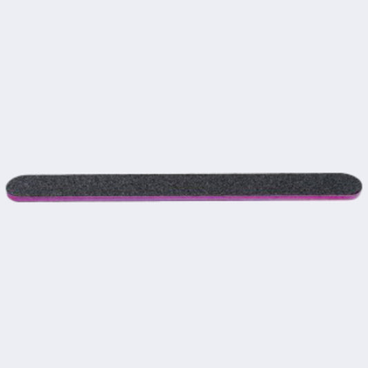 Silkline Professional Colour-Coded Cushion Files Lavender – DP-5C / Silkline lime à ongles – DP-5C