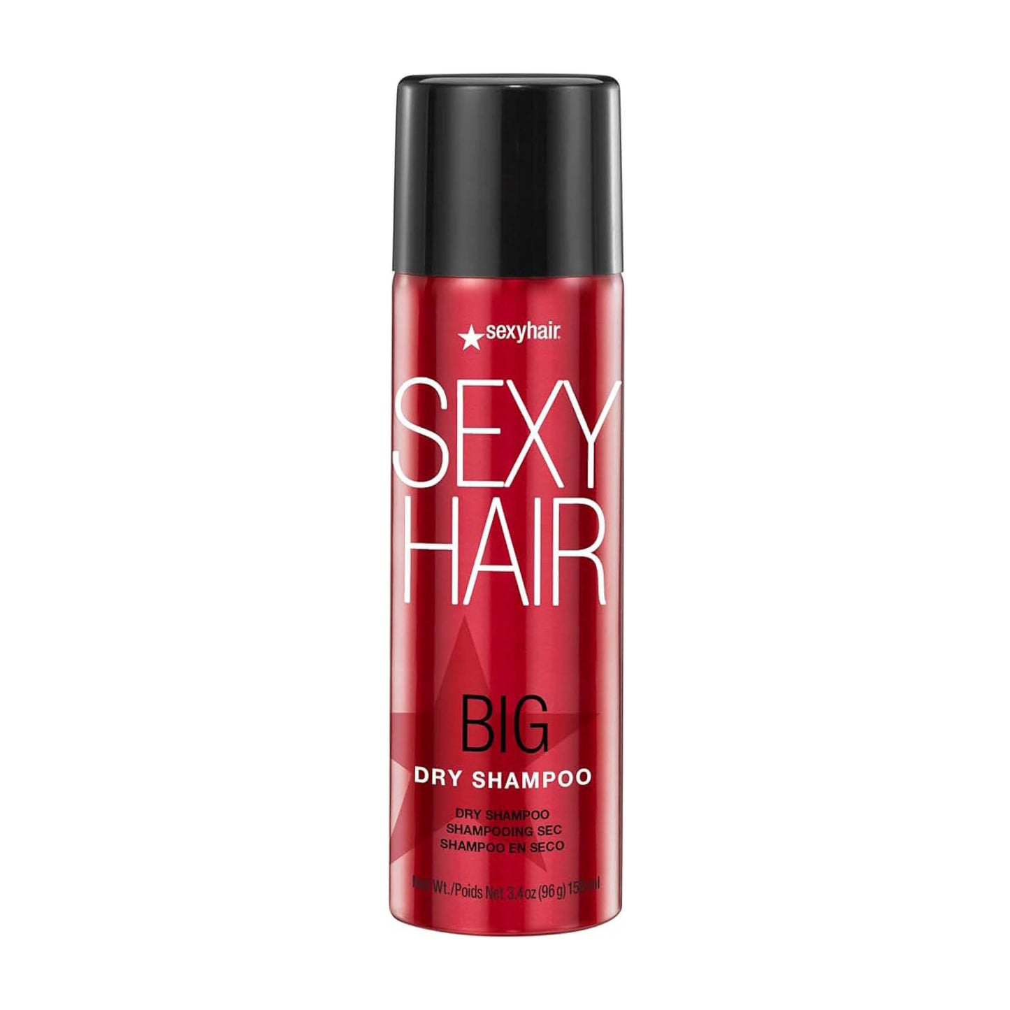 Sexyhair Dry Shampoo - Refresh & Add Volume for All Hair Types