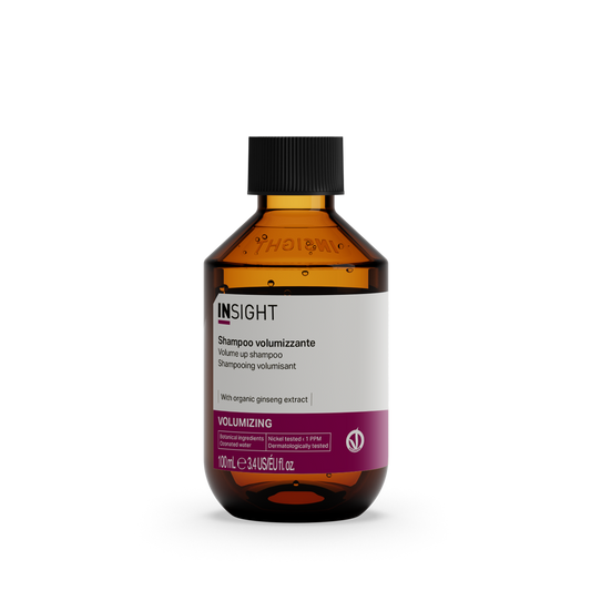 Insight Volumizing Volume Up Shampoo – 100ml
