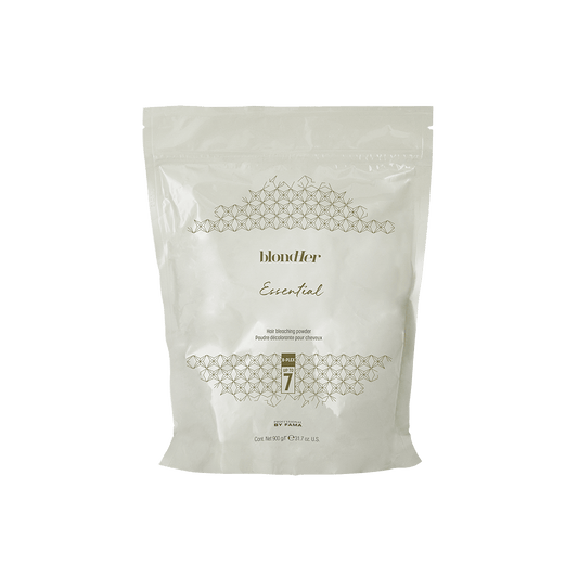 Professional By Fama Blondher Essential Hair Bleaching Powder 900g