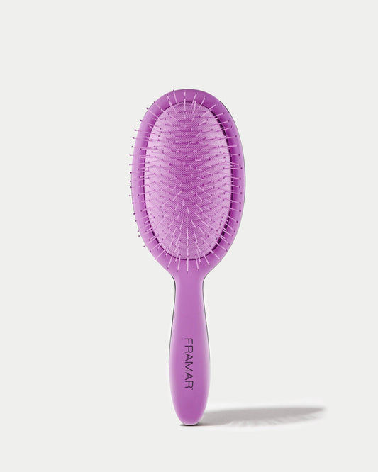 Framar Purple Reign Detangle Brush