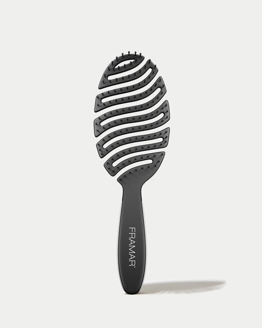 Framar Flex Brush – Black