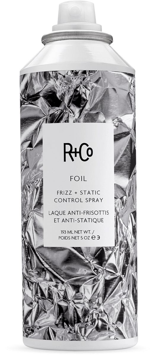 R+Co Foil Frizz + Static Control Spray 180ml